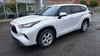 Toyota Highlander Hybrid LE 2023-0