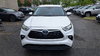 Toyota Highlander Hybrid LE 2023-41