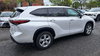 Toyota Highlander Hybrid LE 2023-3