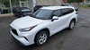 Toyota Highlander Hybrid LE 2023-42