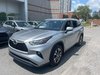 Toyota Highlander XLE 2023-0