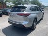 Toyota Highlander XLE 2023-4