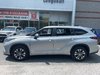 Toyota Highlander XLE 2023-1