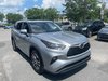 Toyota Highlander XLE 2023-6