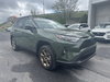 2024 Toyota RAV4 XLE HYBRIDE-0