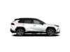 2025 Toyota RAV4 Plug-in Hybrid XSE AWD-1