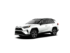2025 Toyota RAV4 Plug-in Hybrid XSE AWD-0