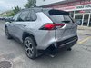 Toyota RAV4 Prime XSE 2023-2