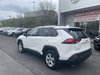 2019 Toyota RAV4 Hybrid LE-2