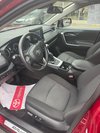 2020 Toyota RAV4 Hybrid XLE-8