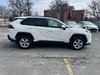 Toyota RAV4 XLE 2021-2