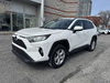 Toyota RAV4 XLE 2021-0