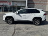 Toyota RAV4 Hybrid LE 2024-5