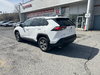 Toyota RAV4 Hybrid LE 2024-4