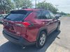 2024 Toyota RAV4 Hybrid XLE-4
