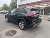 Toyota RAV4 AWD LIMITED Limited AWD 2025-2