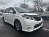 2013 Toyota Sienna SE-1