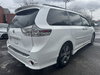 2013 Toyota Sienna SE-3