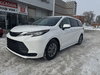 2023 Toyota Sienna LE-0