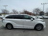 Toyota Sienna Hybrid XLE 8-PASS 2025-39