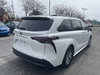Toyota Sienna Hybrid XLE 8-PASS 2025-21