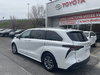 Toyota Sienna Hybrid XLE 8-PASS 2025-19