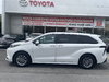Toyota Sienna Hybrid XLE 8-PASS 2025-1