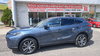 Toyota Venza Hybrid LE 2023-5