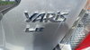 2012 Toyota Yaris Hatchback 5DR LE 4A-22