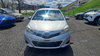 2012 Toyota Yaris Hatchback 5DR LE 4A-25