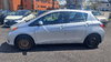 2012 Toyota Yaris Hatchback 5DR LE 4A-5