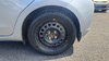 2012 Toyota Yaris Hatchback 5DR LE 4A-23