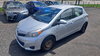 2012 Toyota Yaris Hatchback 5DR LE 4A-26