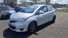 2012 Toyota Yaris Hatchback 5DR LE 4A-0