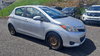 2012 Toyota Yaris Hatchback 5DR LE 4A-1