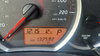 2012 Toyota Yaris Hatchback 5DR LE 4A-11