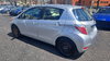2012 Toyota Yaris Hatchback 5DR LE 4A-4