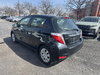 Toyota Yaris Hatchback 5DR LE 4A 2013-4