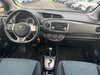 2013 Toyota Yaris LE-8