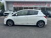 2013 Toyota Yaris LE-1