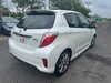 2013 Toyota Yaris LE-4