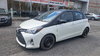 Toyota Yaris Hatchback 5DR SE 4A 2016-0
