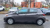 2016 Toyota Yaris LE-5