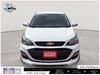 2020 Chevrolet Spark LT-1