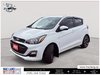 2020 Chevrolet Spark LT-8