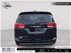 2026 Chrysler Grand Caravan SXT-5