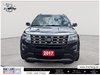 2017 Ford Explorer Limited-1