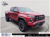 2026 GMC Canyon AT4-2