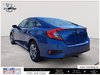 2018 Honda Civic Sedan LX-6