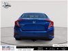 2018 Honda Civic Sedan LX-5